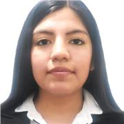 Profesora de Matemáticas de forma particular para escolares y estudiantes preuniversitarios